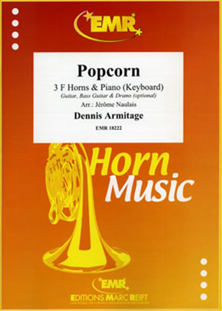 Popcorn